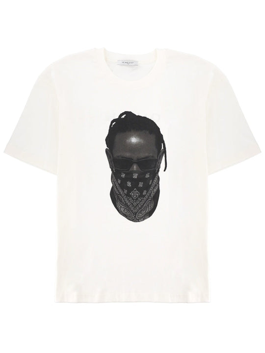 Ih Nom Uh Nit T-Shirt With Print