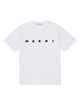 Marni T-Shirt With Logo