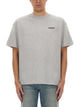 Represent T-Shirt With Logo