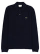 Lacoste Polo With Logo