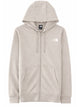 The North Face Felpa Con Logo E Zip