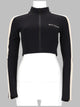 Palm Angels Giacca Training Con Logo