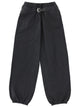 Alexanderwang.t Jogger Pants With Stitching