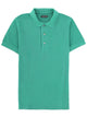 Tom Ford Lyocell And Cotton Polo Shirt