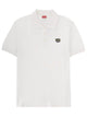 Kenzo Polo With Logo