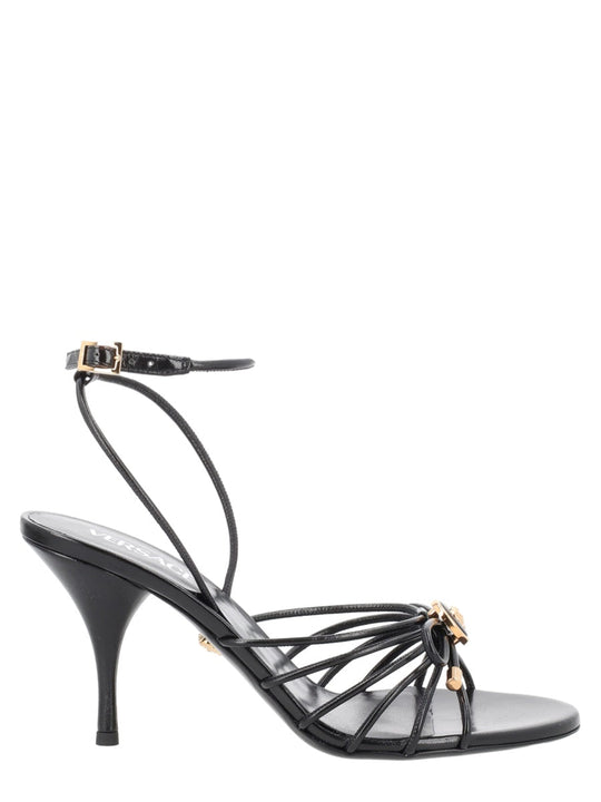 Versace Sandalo "Opera Bow"