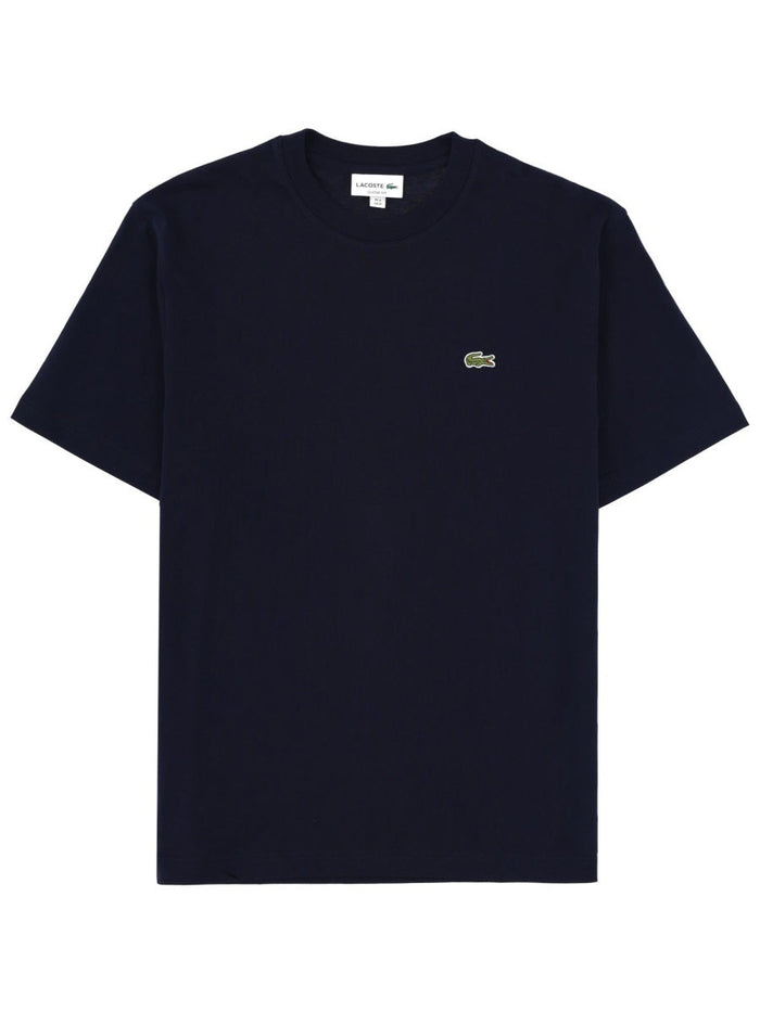 Lacoste Cotton T-Shirt