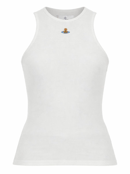 Vivienne Westwood Top Con Logo