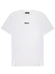 Versace T-Shirt With Logo