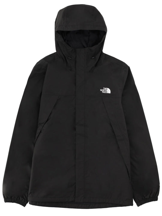 The North Face "Antora" Jacket With Logo