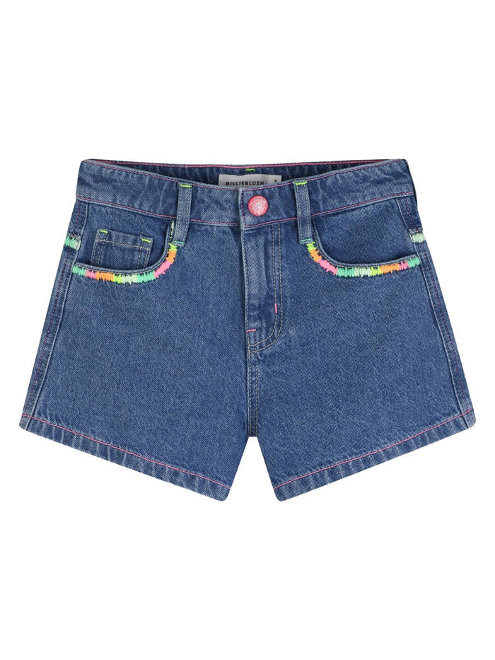 Billieblush Jeans Short