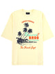Dsquared "Summer Vintage" T-Shirt