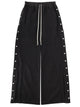Rick Owens Drkshdw Pantalone "Wide Pusher"
