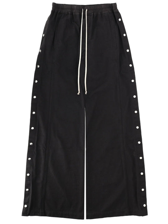 Rick Owens Drkshdw Pantalone "Wide Pusher"
