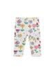 Stella Mccartney Leggings "Flowers"