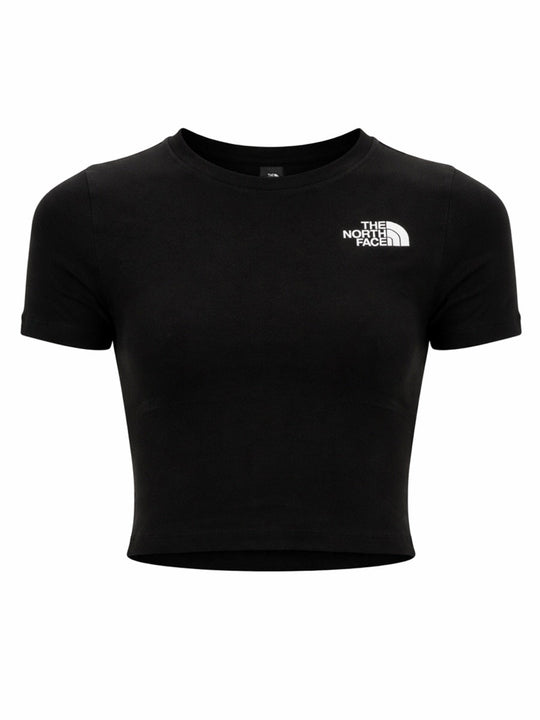 The North Face Cropped T-Shirt