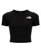 The North Face Cropped T-Shirt