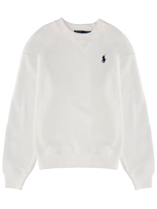 Polo Ralph Lauren Sweatshirt With Logo