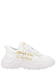 Versace Jeans Couture Sneaker Con Logo