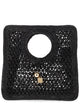 Jacquemus Borsa "Spiaggia" Small