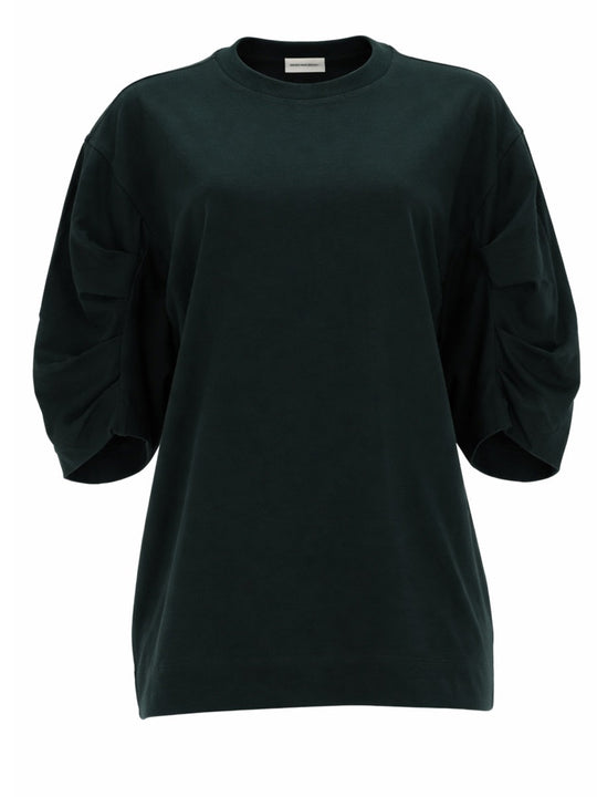 Dries Van Noten T-Shirt In Cotone