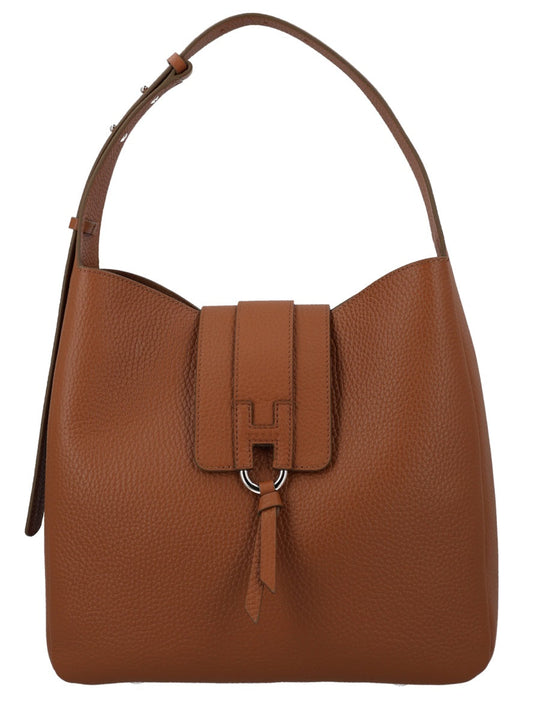 Hogan "Trend" Hobo Bag