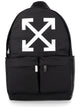 Off-White Zaino "Full Arrow"