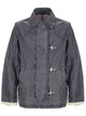 Fay "4 Hooks" Jacket