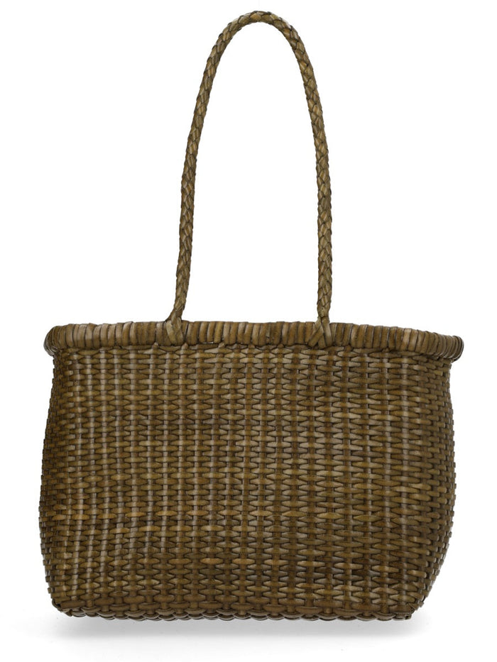 Dragon Diffusion Borsa "B Weave" Small