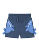 Stella Mccartney "Whale" Bermuda Shorts