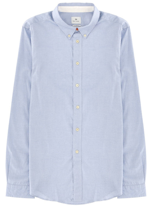 Ps By Paul Smith Tailored Fit Shirt
