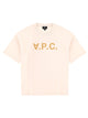 A.p.c. T-Shirt With Logo