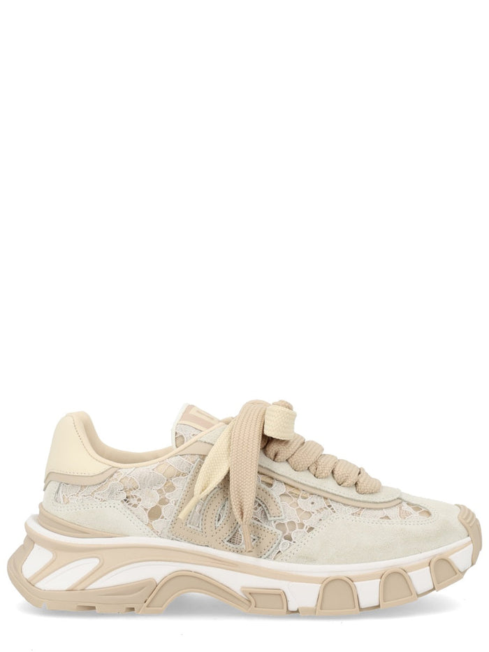 Dolce & Gabbana "Dg Country" Sneaker