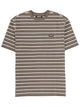 Rotate Birger Christensen Striped Logo T-Shirt