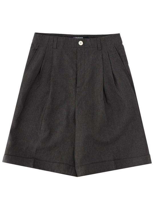 Jacquemus Le Shorts "Pastro"