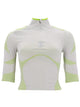 Casablanca Tops With Logo