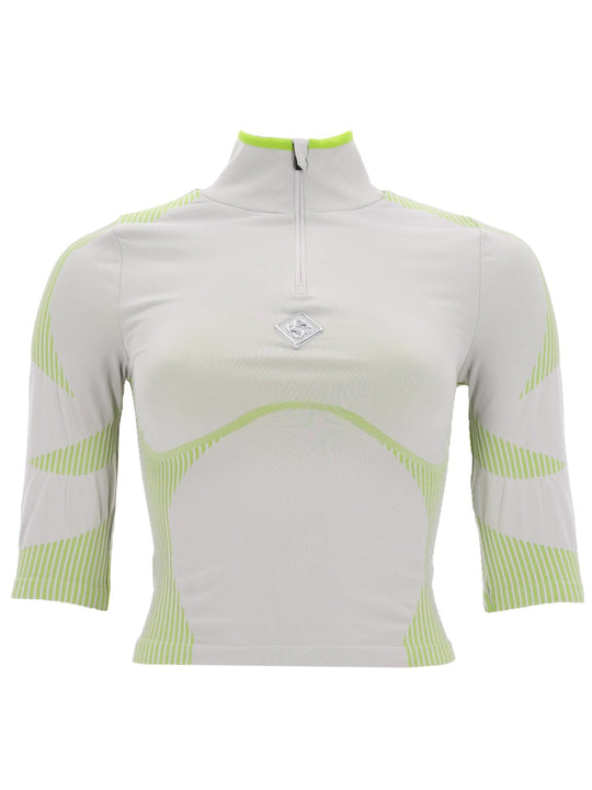 Casablanca Tops With Logo