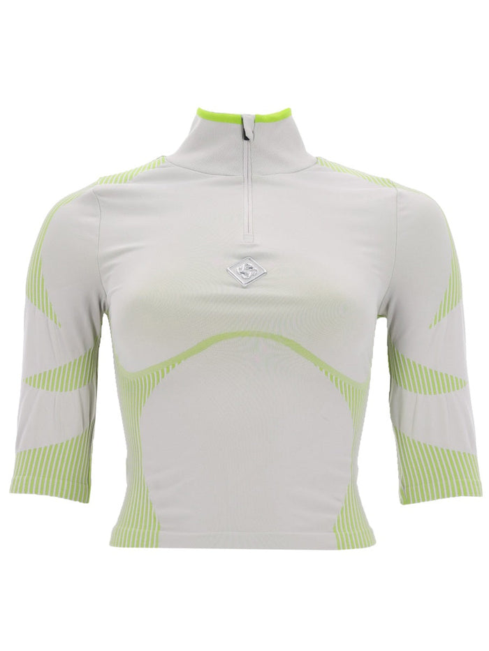 Casablanca Tops With Logo