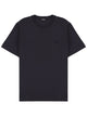 Zegna T-Shirt With Logo