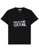 Versace Jeans Couture T-Shirt With Logo