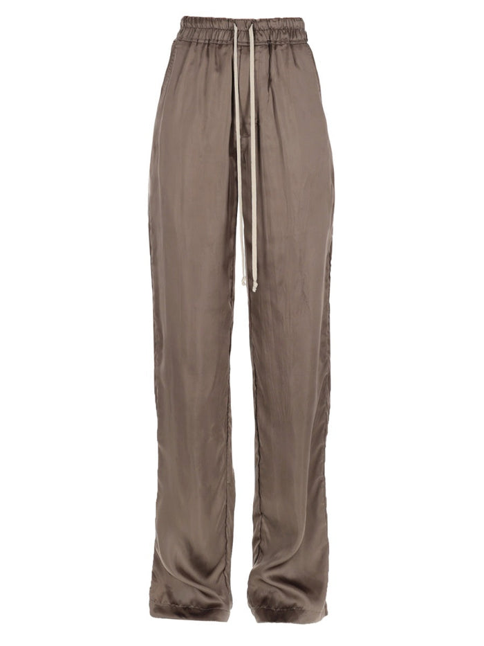 Rick Owens Pants "Dietrich"