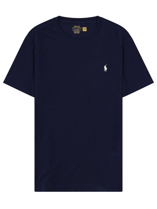 Polo Ralph Lauren T-Shirt With Logo