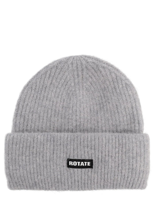 Rotate Birger Christensen Wool Cap
