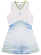 Casablanca Mini "Tennis" Dress