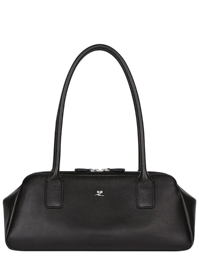 Courreges Bag "Strip"