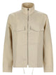 Paul Smith Giacca "Overshirt" Con Zip
