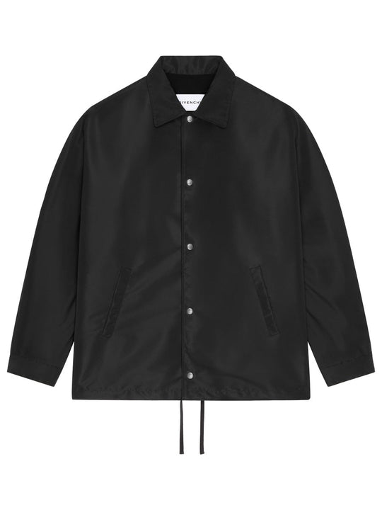 Givenchy "Coach" Jacket