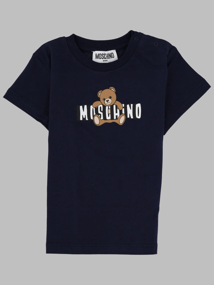 Moschino T-Shirt Addition
