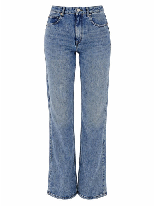 Isabel Marant "Belvira" Jeans