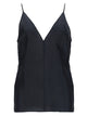 Alysi Silk Top